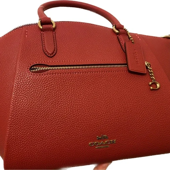 Coach Bag - Picture 4 of 5